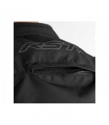 RST S-1 jacket black