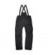 Icon Stormhawk pant black waterproof