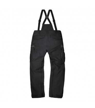 Icon Stormhawk pant black waterproof