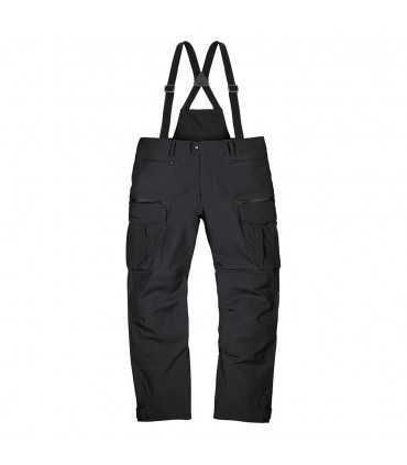 Icon Stormhawk pant black waterproof