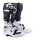 Alpinestars Tech 7 Boot noir blanc