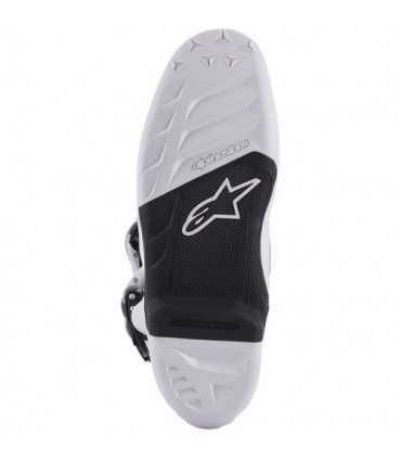 Alpinestars Tech 7 Boot noir blanc