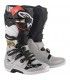 Alpinestars Tech 7 Boot grau