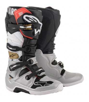 Alpinestars Tech 7 Boot grau