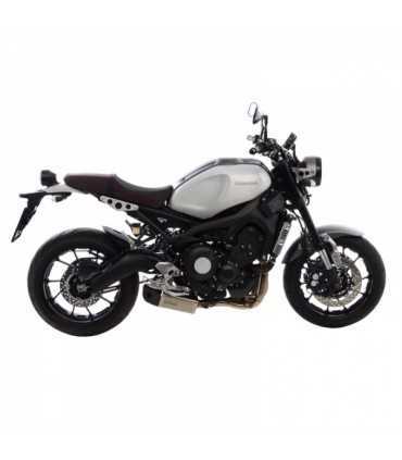 Yamaha XSR900 Underbody Inox (2016-20) Leovince Underbody full system inox