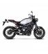 Leovince ONE EVO Carbon Yamaha XSR900 (2016-20) full system