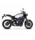 Leovince ONE EVO noir Yamaha XSR900 (2016-20) full system