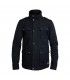 John Doe explorer motorradjacke schwarz