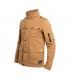 John Doe explorer motorradjacke camel