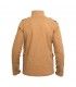 John Doe explorer motorradjacke camel