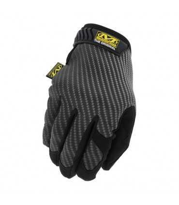 Gants MECHANIX GLOVES THE ORIGINAL® CARBON BLACK