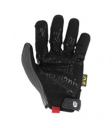 Gants MECHANIX GLOVES THE ORIGINAL® CARBON BLACK