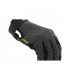 Gants MECHANIX GLOVES THE ORIGINAL® CARBON BLACK