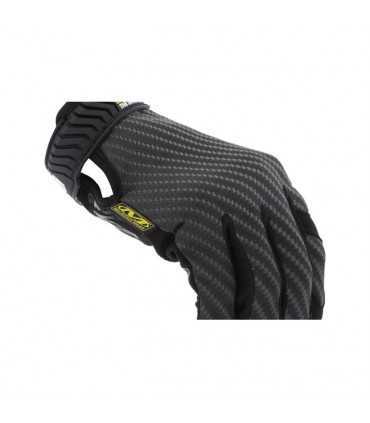 Guanti MECHANIX THE ORIGINAL® CARBON BLACK