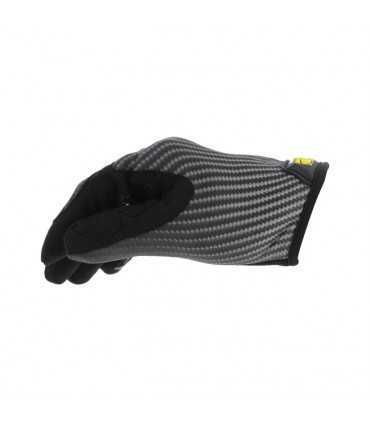 Gants MECHANIX GLOVES THE ORIGINAL® CARBON BLACK