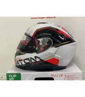 Mt Helmets Atom Sv Quark B5