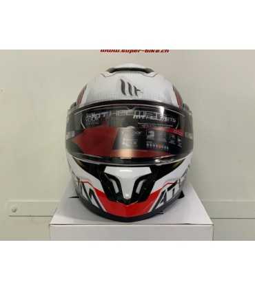 Casco Mt Helmets Atom Sv Quark B5