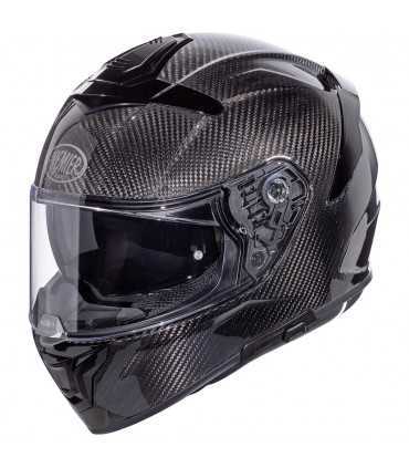 Casque Premier DEVIL CARBON BM