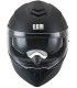 Flip up helmet CGM Berlino black matt