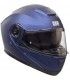 Casco modulare Cgm 506A Osaka blu opaco