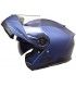 Casco modulare Cgm 506A Osaka blu opaco