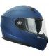 Casco modulare Cgm 507a Pincers blu opaco