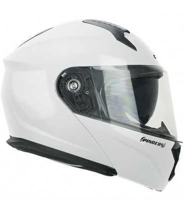 Casque modulable Cgm 507a Pincers blanc