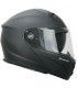 Flip up helmet Cgm 507a Pincers black matt