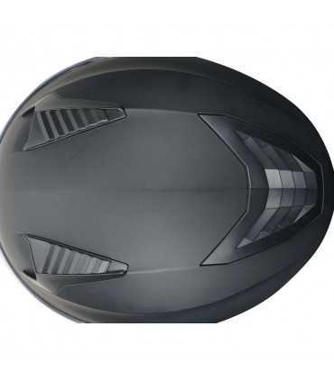 Casco modulare Cgm 507a Pincers nero opaco