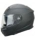 Flip up helmet Cgm 507a Pincers black matt