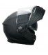 Casco modulare Cgm 507a Pincers nero opaco