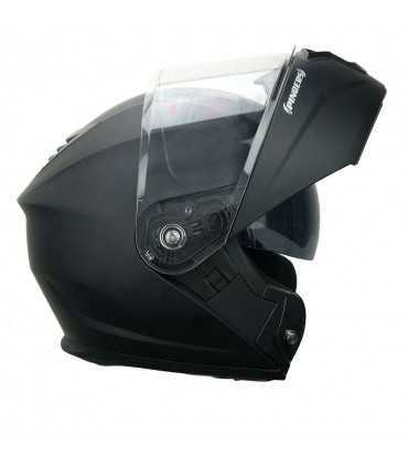 Casque modulable Cgm 507a Pincers noir matt