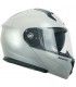 Casco modulare Cgm 507a Pincers argento