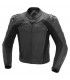 Buse Assen motorcycle leather jacket