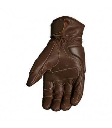 RSD Rourke leather glove brown