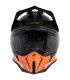 Just-1 J14 F elite schwarz orange