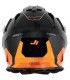 Just-1 J14 F elite schwarz orange