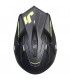 Just-1 J14 F elite black yellow