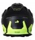 Just-1 J14 F elite black yellow