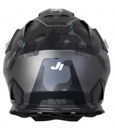 Just-1 J14 F elite black camo