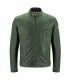 Jacket Belstaff Ariel green