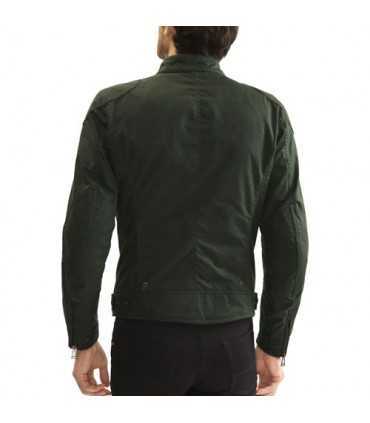 Giacca Belstaff Ariel verde