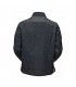 Roland Sands Truman veste moto noir