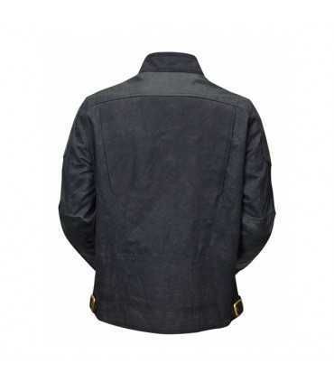 Roland Sands Truman jacket black