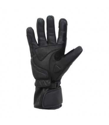 Leder handschuhe Belstaff Hesketh