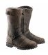 Bottes moto Belstaff Endurance marron