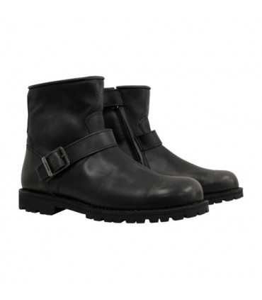 Belstaff Trialmaster pro bottes moto noir