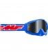 FMF Powerbomb Rocket blau smoke