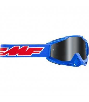 FMF Powerbomb Rocket blu smoke