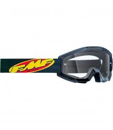 FMF Powercore Core nero